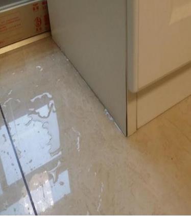 郧阳漏水检测 厕所漏水怎么检测?
