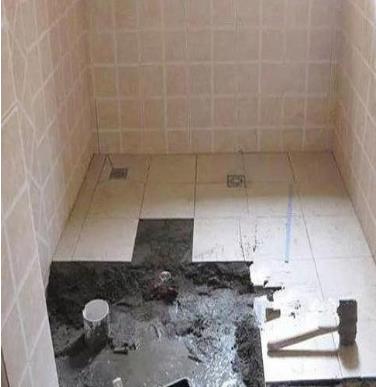 郧阳漏水维修 厕所漏水怎么修补?
