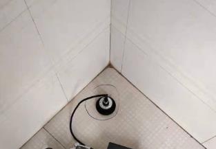 郧阳卫生间漏水维修之 loft 夹层储藏室毗邻暗管渗水哪家好，推荐诚匠小爱修缮